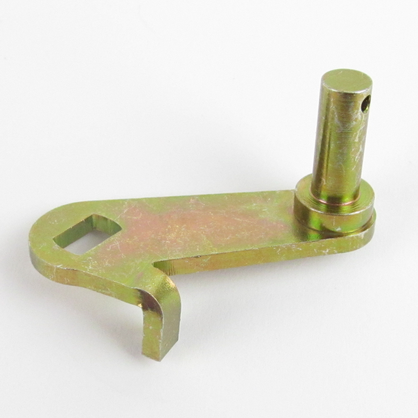 45032.032 er DCN Spindle lever Eurocarb