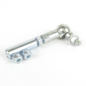 DES17 Adjustable cable holder