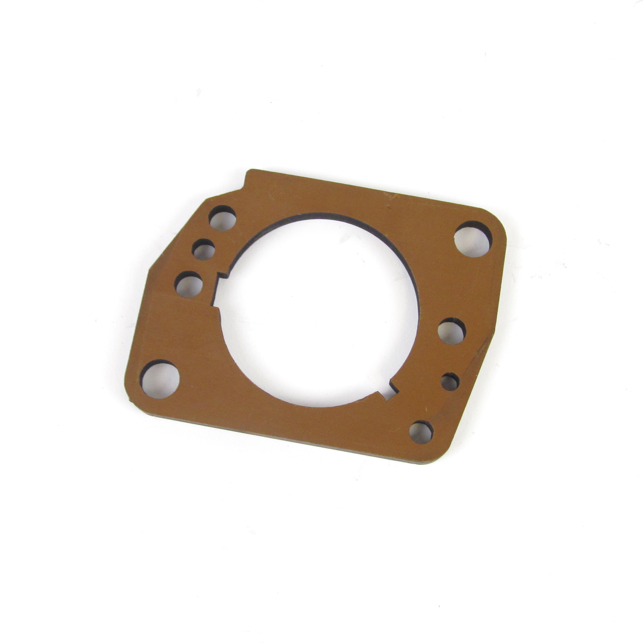 DELLORTO 40 FRPA CARBURETOR BASE INSULATOR PLATE