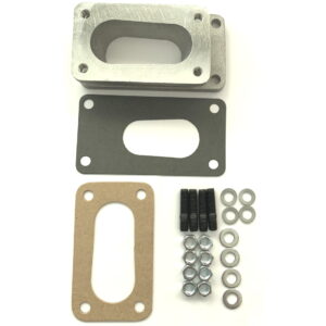 99004.250 Weber DGV Toyota Corolla adaptor kit