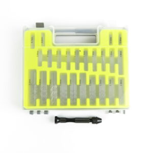 JDK01 Jet drill kit 0.4 - 3.2mm Weber Dellorto Solex Keihin Mikuni