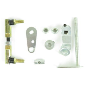 EMPI5208-8 VW Type 1 Single Dell'Orto DRLA/Weber IDF linkage kit