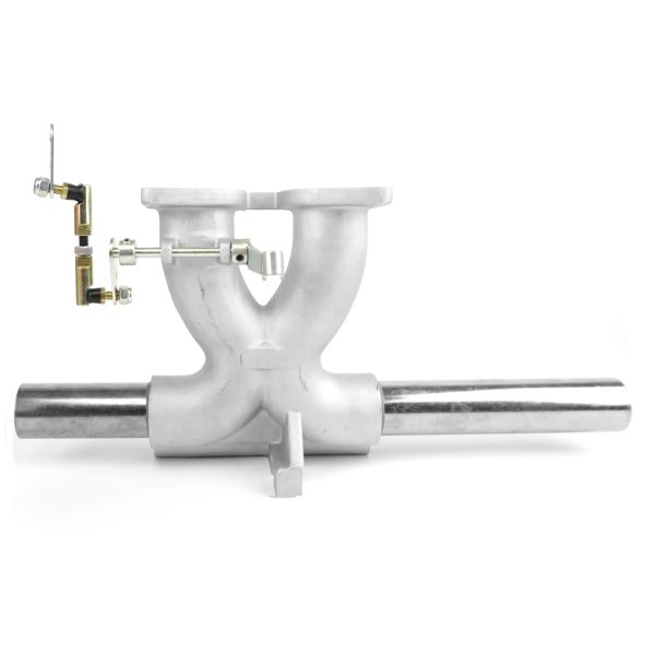 EMPI52088 VW Type 1 Single Dell'Orto DRLA/er IDF linkage kit Eurocarb