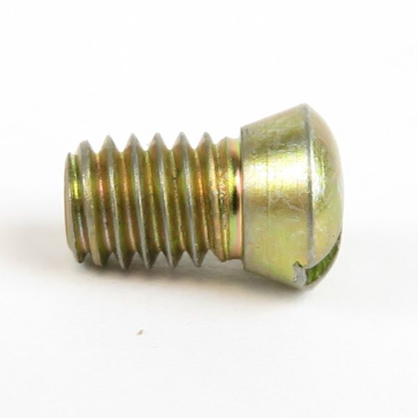 64570.006 er countersunk steel butterfly screw Eurocarb