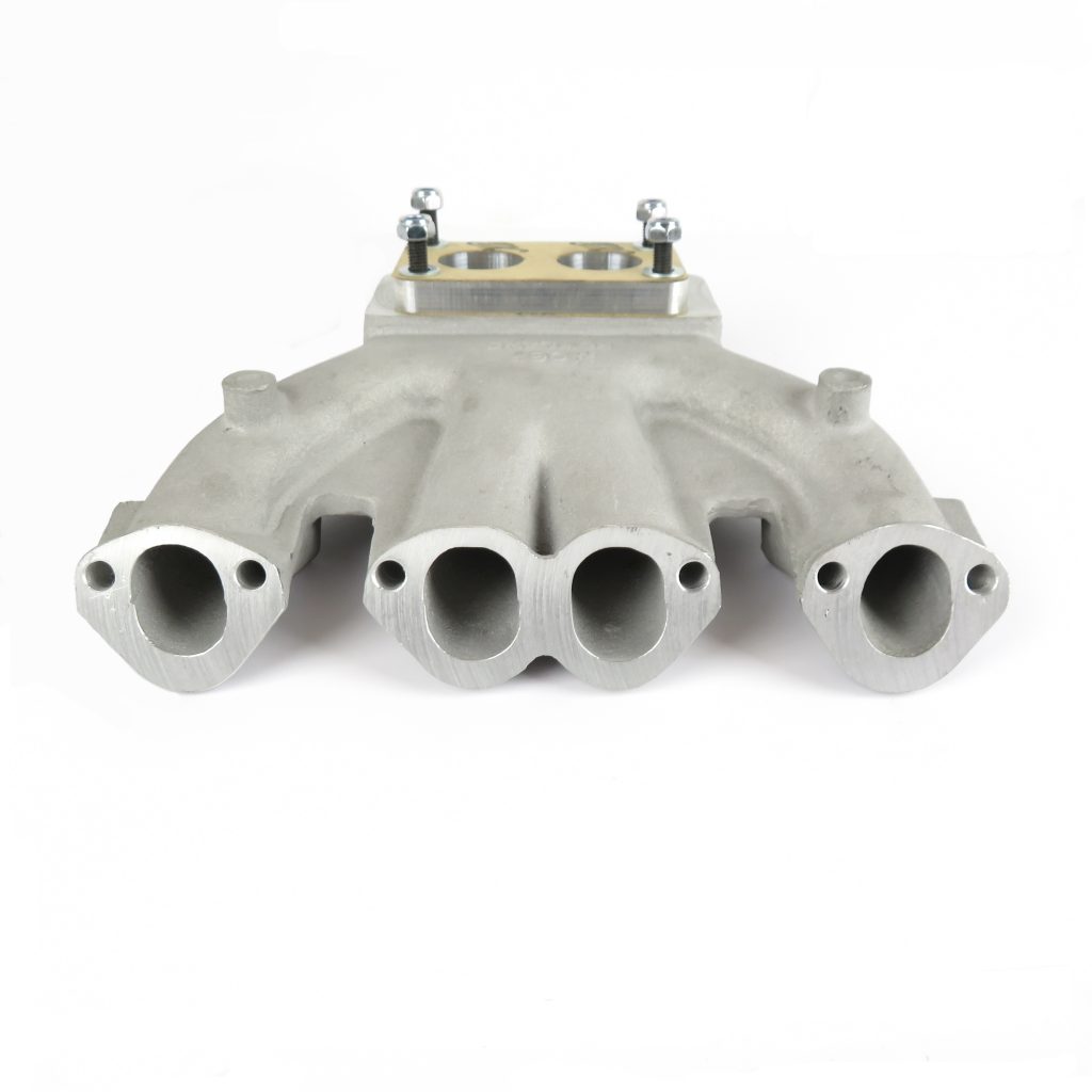 MM0067 VW Golf Scirocco 8V 1.6L / 1.8L er DGV/DGAV manifold Eurocarb