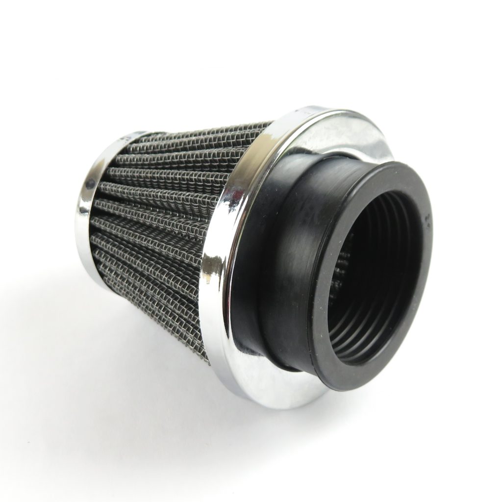 42mm Cone air filter PHBH Eurocarb