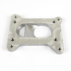 99901.139 Weber 32/34 DMTL Pierburg 2E3 adaptor plate
