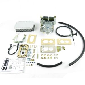18870.99500 Weber 32/36 DGV Suzuki Vitara 1.6 8v kit
