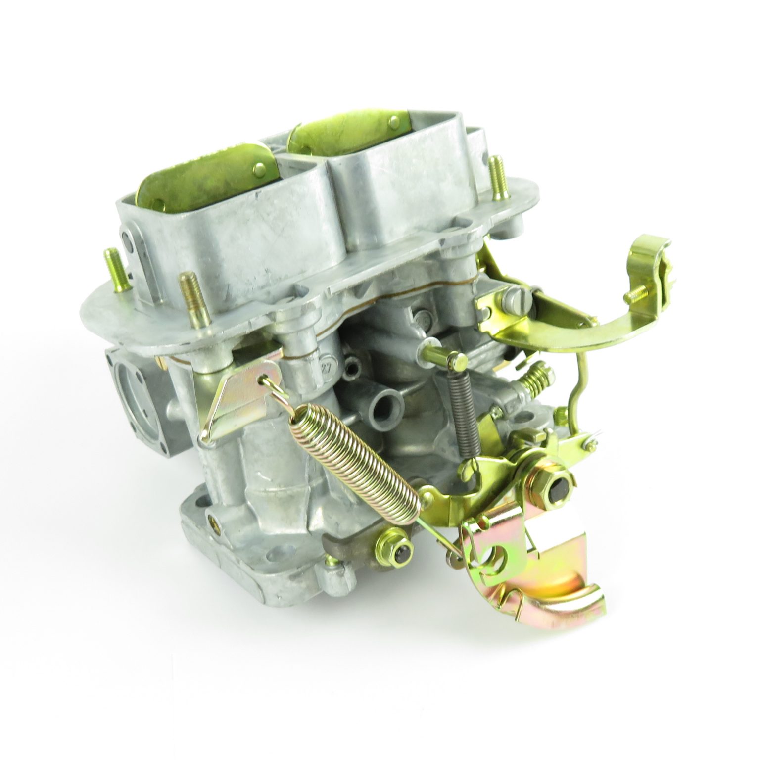 18870.99500 er 32/36 DGV Suzuki Vitara 1.6 8v kit Eurocarb