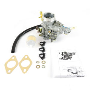 15290.926 Weber 34ICH Vauxhall Viva HC Victor FE 1600/1800 1970-75
