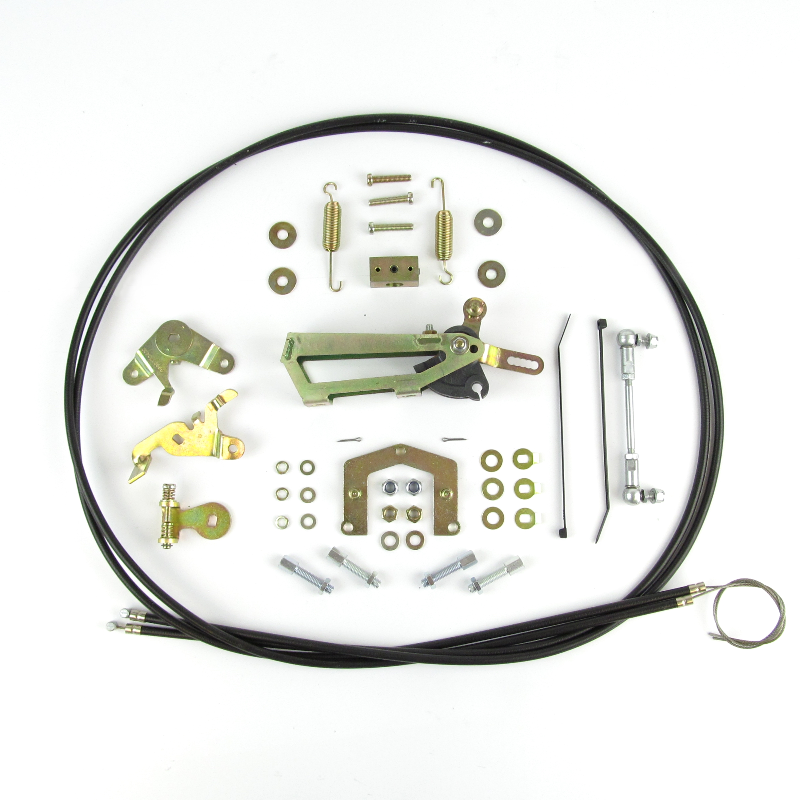 Linkage kits & accessories