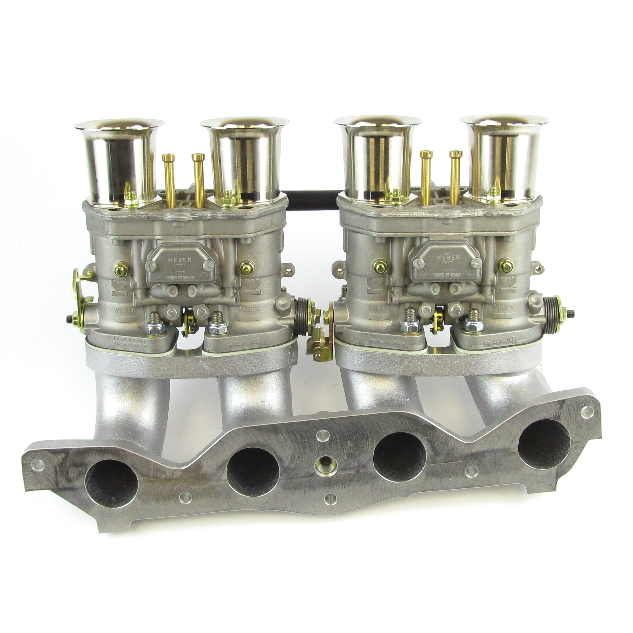 Performance Carburettor Kits