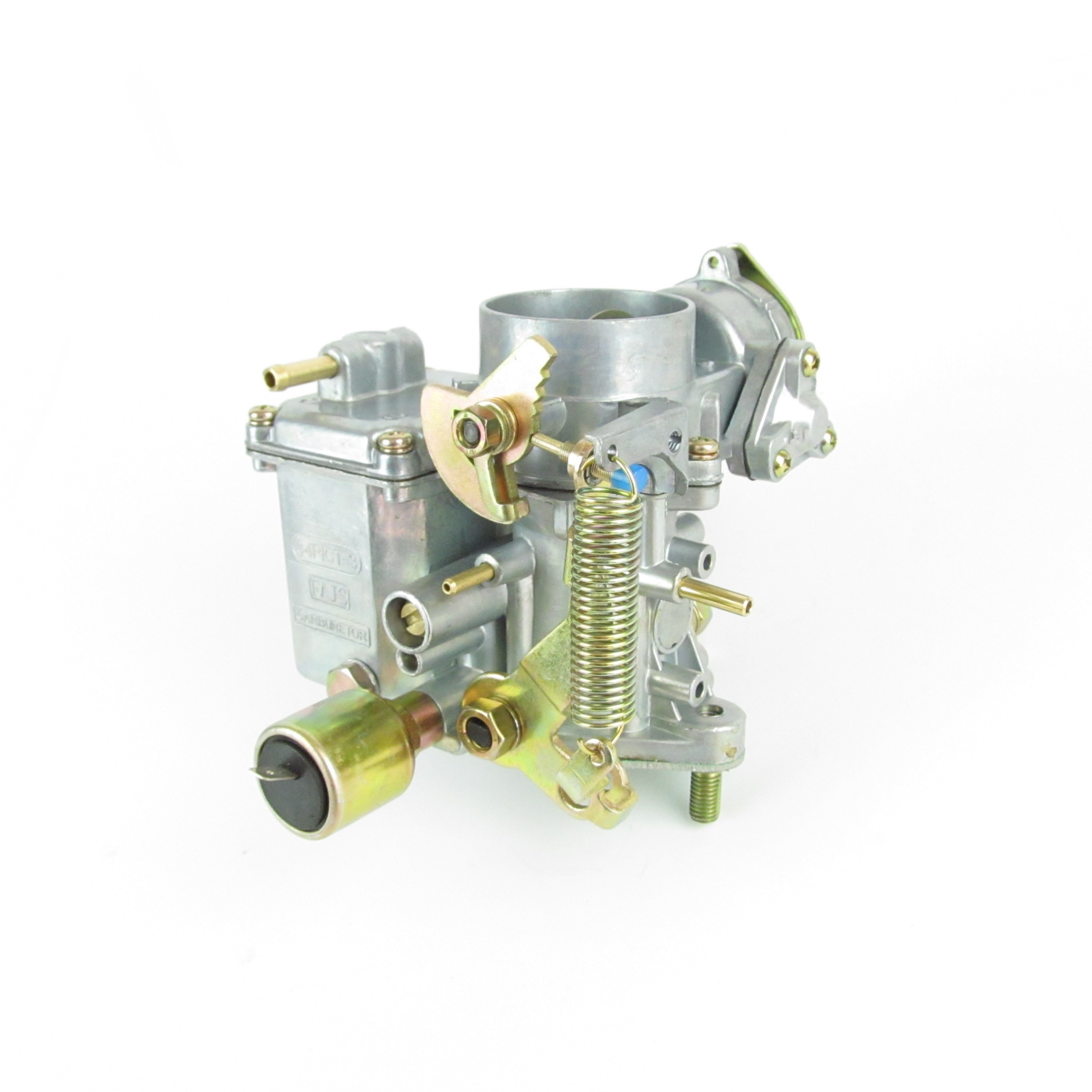 Solex Carburettor Rebuild Kit 28/30 to 34 Pict 3 (Includes Idle Cut off  Valve)