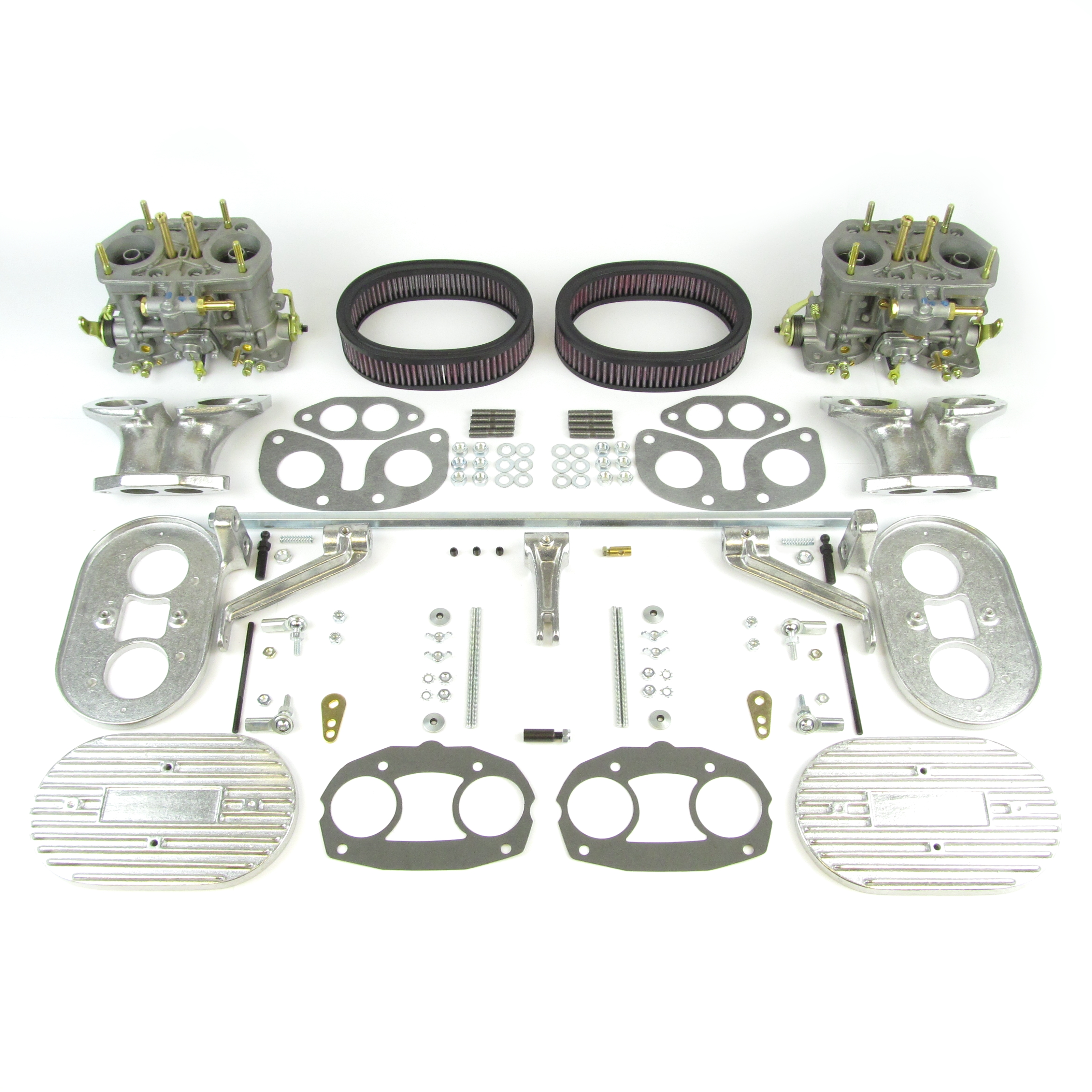 VWK05 Type 3 twin Weber IDF40 kit – CB-Performance