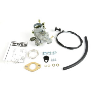 15270.1700 Weber 34 ICH Carburettor for Ford Fiesta 1.1L 1977-83