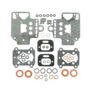 52585 DHLA 48M Turbo gasket set