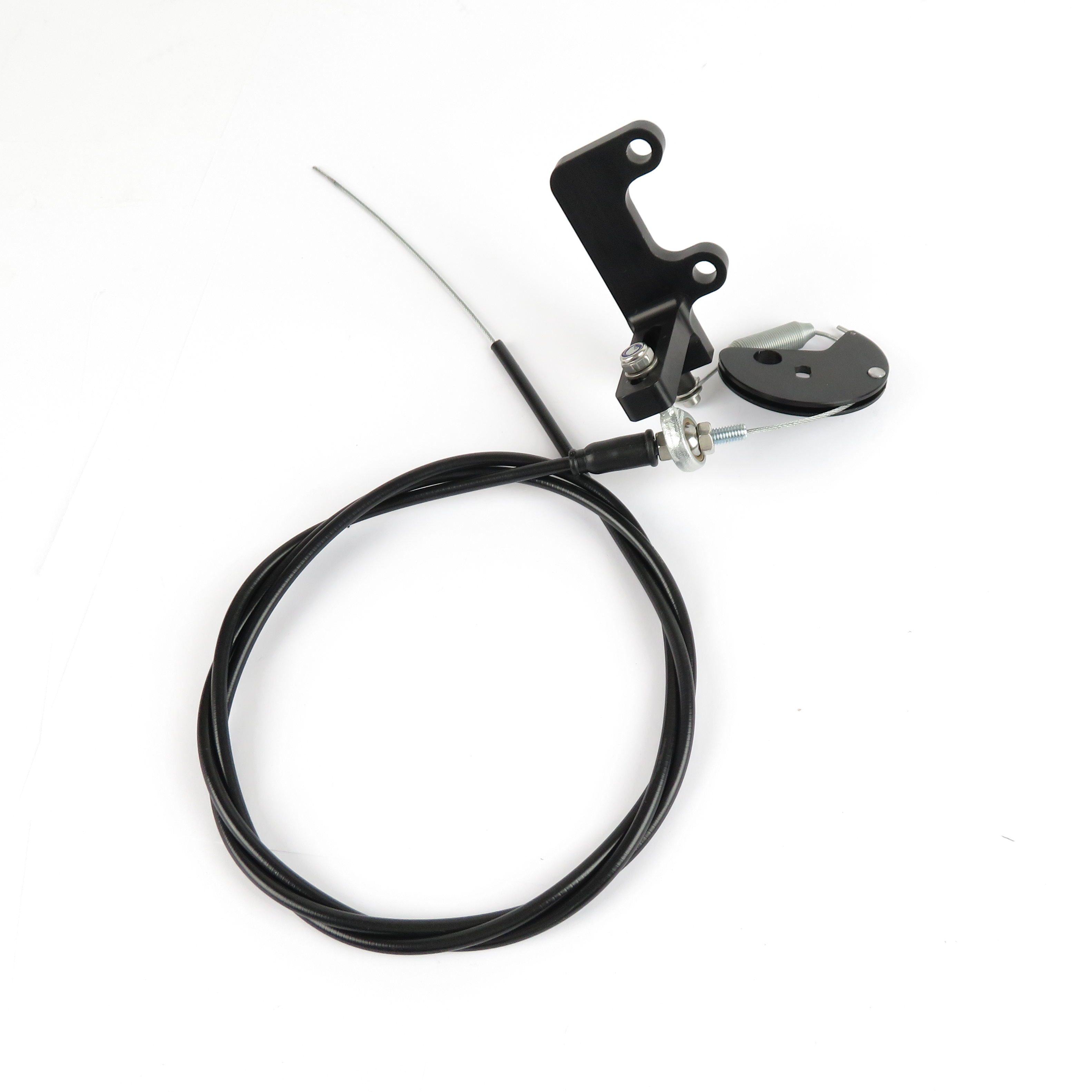 er DGV/DGAV/DGAS/DGMS Single cable linkage kit Eurocarb