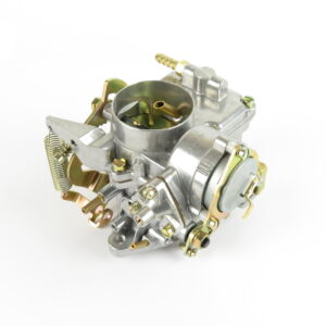 Solex 37 PICT 3 VW air cooled carburettor replacement