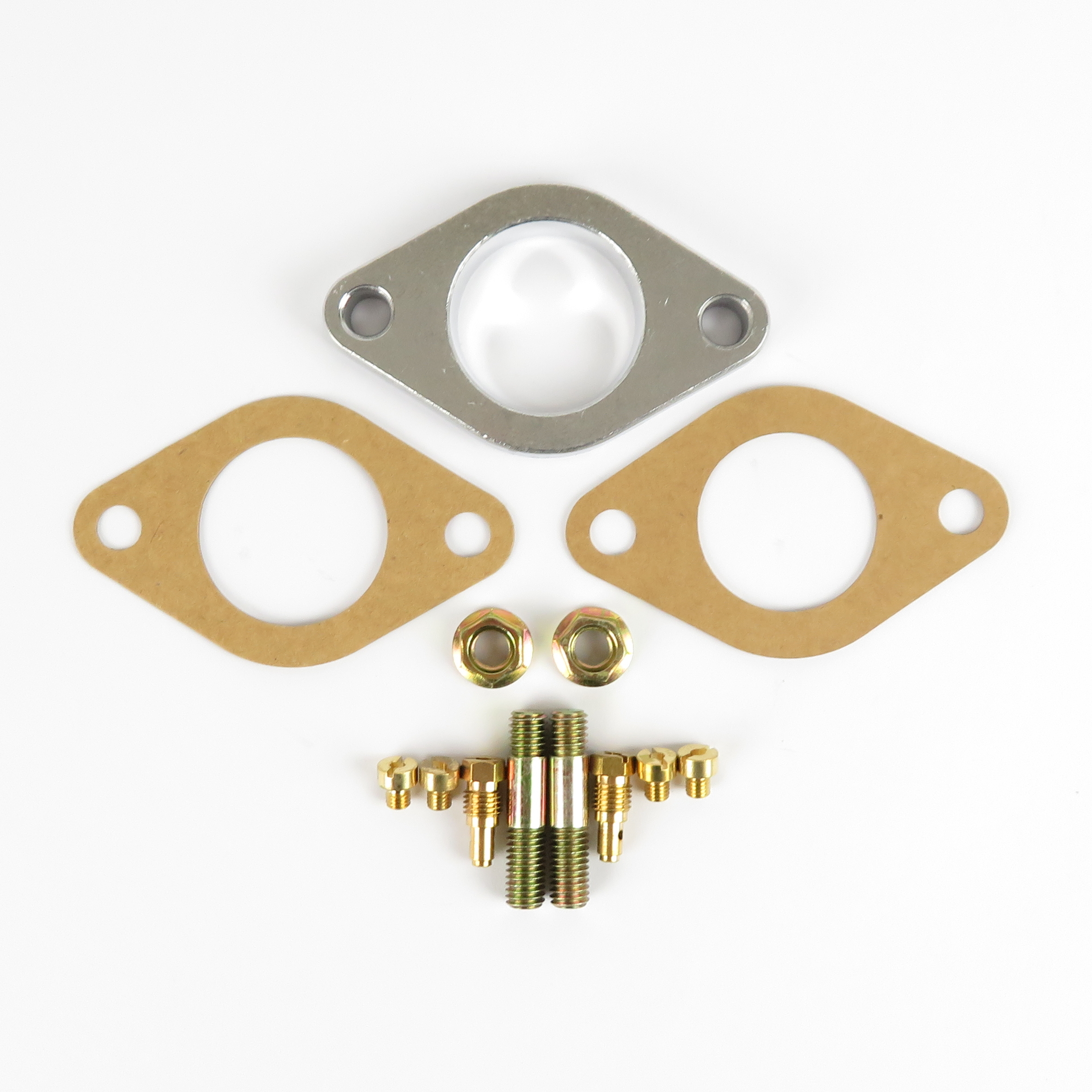Solex 37 PICT 3 VW air cooled carburettor replacement - Image 2