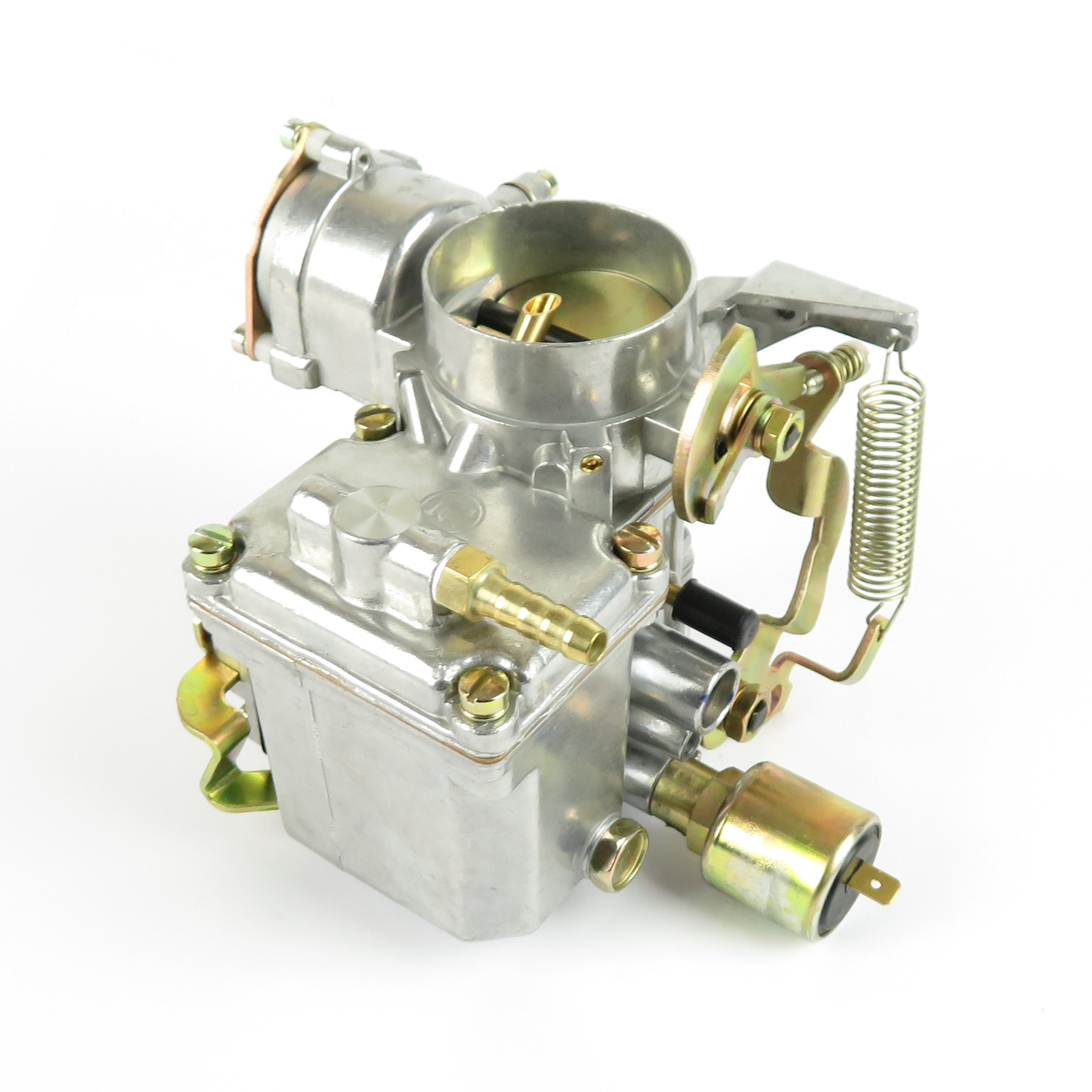 Solex 37 PICT 3 VW air cooled carburettor replacement - Image 3
