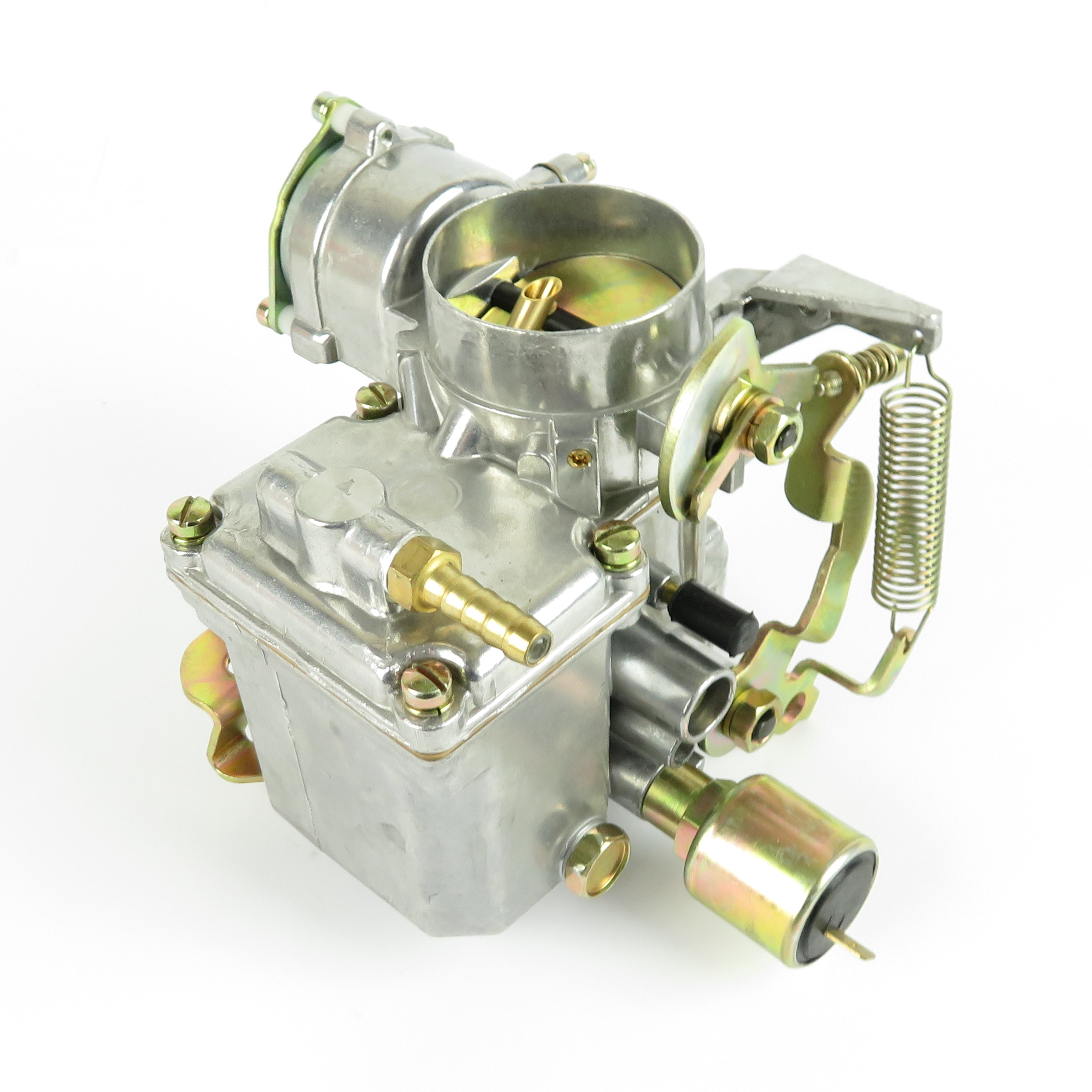 Solex 39 PICT 3 VW air cooled carburettor replacement - Image 2