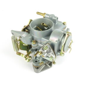 SOS33 Solex 31 PICT 3 VW air cooled carburettor replacement
