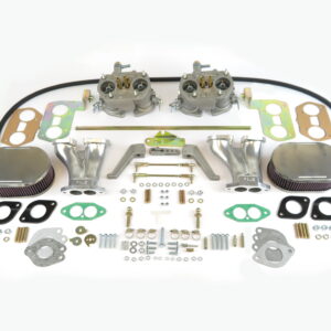 VWK49 Type 1 twin Weber IDF 40 kit – Hexbar 1600-1800cc