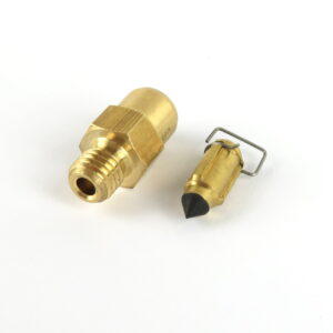 79503V Weber DCNF/DCOE DCO/SP Viton needle valve