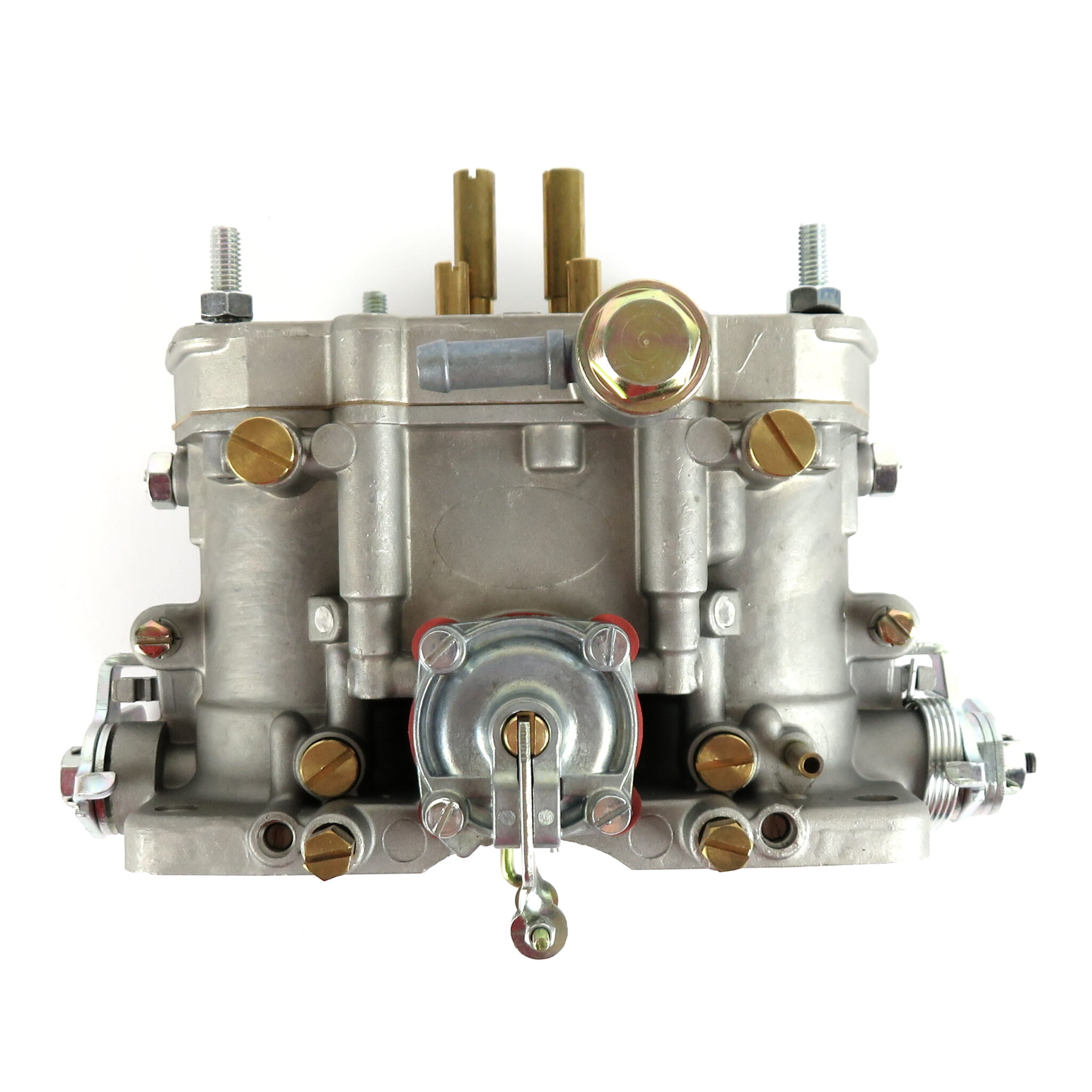 Reproduction Dellorto DRLA 45mm carburettor Eurocarb