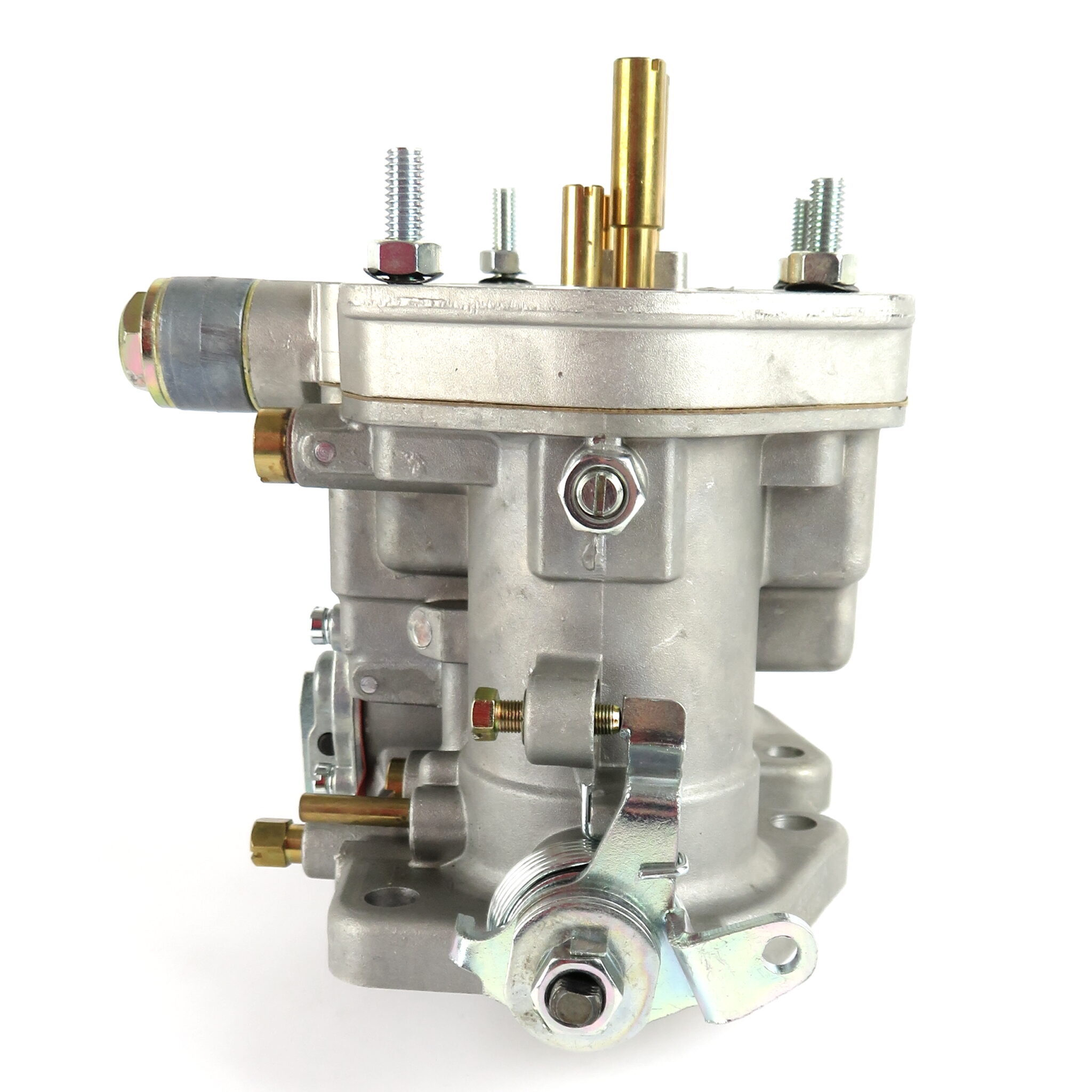 Reproduction Dellorto DRLA 45mm carburettor Eurocarb