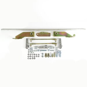 LINK10 VW Type 1 Weber ICT Hexbar linkage kit