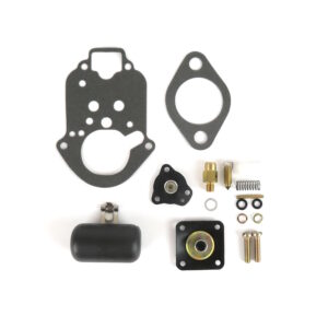 SKT36 Weber 34 ICT / ICH Comprehensive service kit