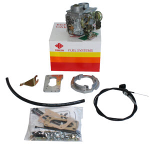 22670.910 Weber 32/34 DMTL Carb Kit for Vauxhall Astra / Opel Kadett 1.3L