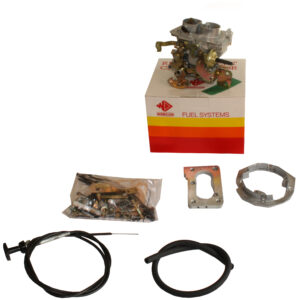 22670.914 Genuine Weber 32/34 DMTL Carb Kit Vauxhall Astra Cavalier / Opel Kadett Vectra 1.4L