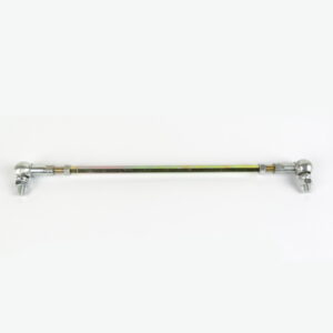M5 Linkage rod assembly 200mm - 215mm adjustment Dellorto Weber Solex