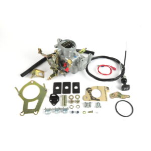 15290.794 Weber 34 IBF Ford Escort 1.6 FWD Manual