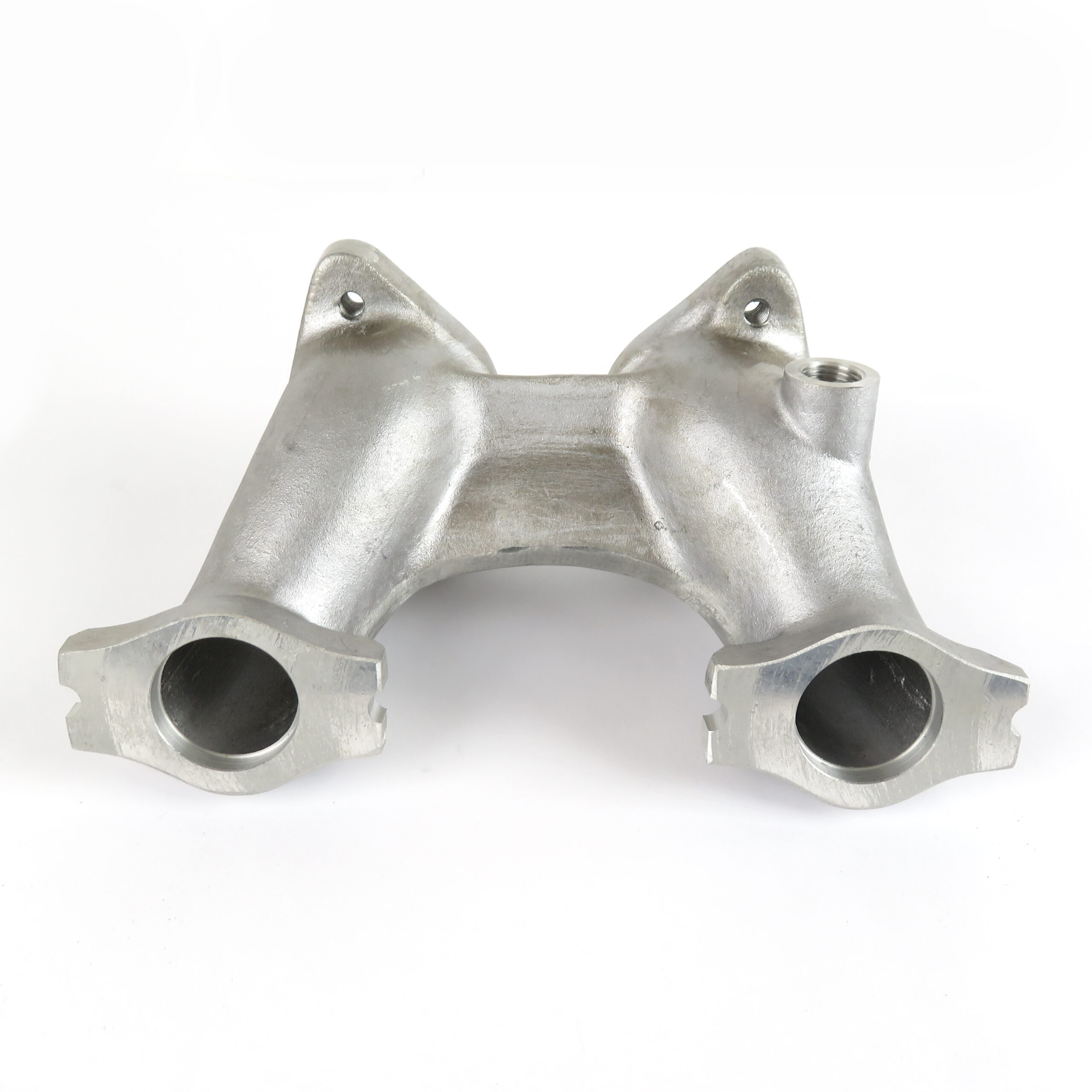 MW4050 Weber 40 IDF Dellorto 40 DRLA Porsche 356 - 912 Manifold adaptors - Image 3