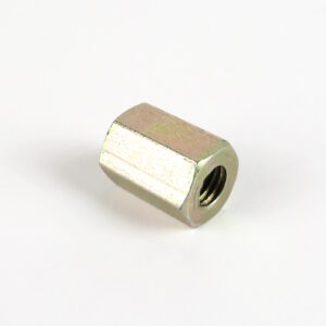 10387 Dellorto DHLA long spindle nut