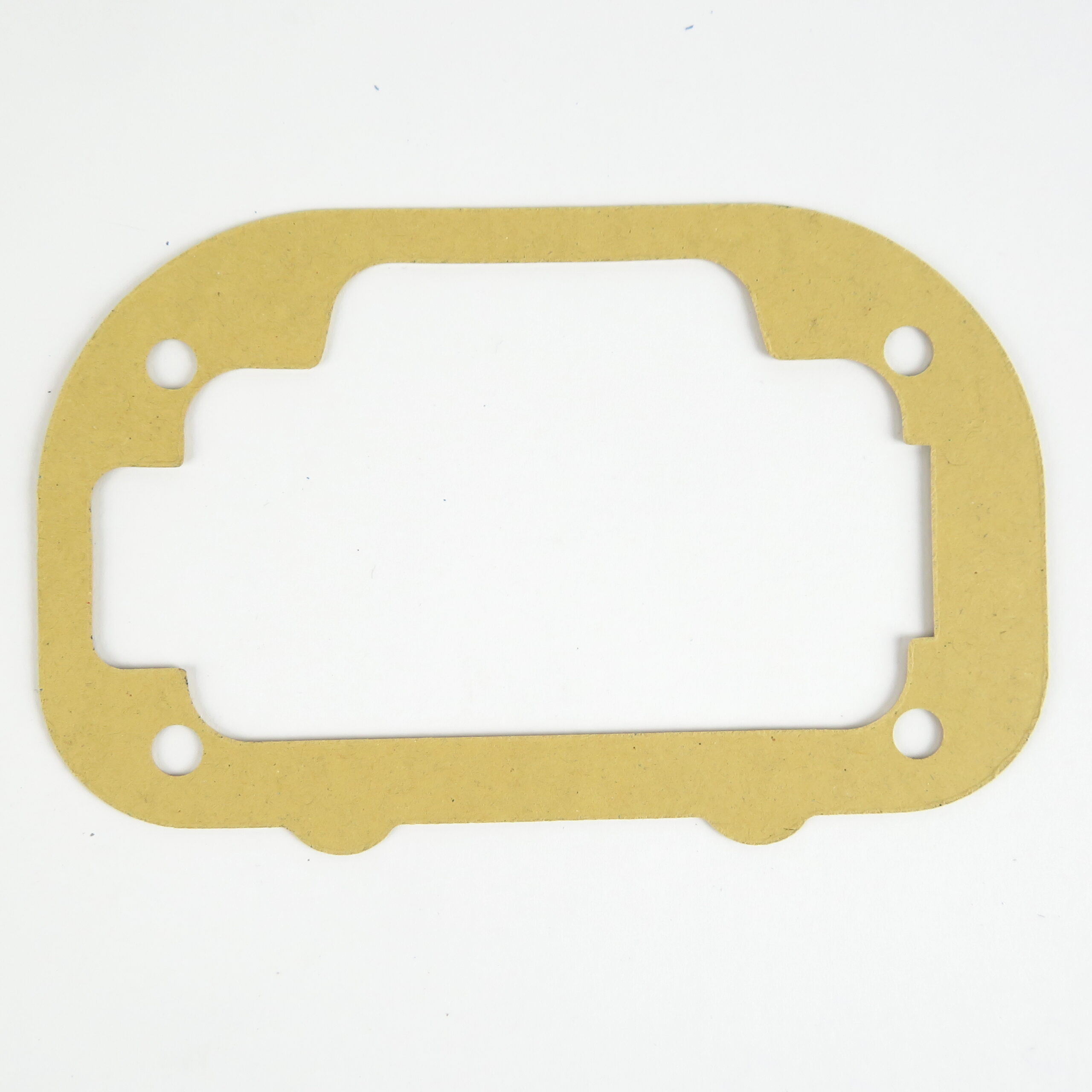 DGV Air filter Gasket Eurocarb