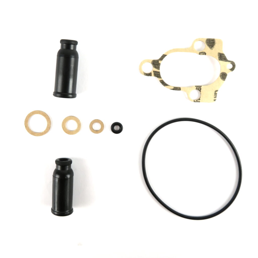 52542 Dellorto SHBB gasket set Eurocarb
