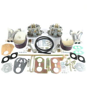VWK52 VW Type 1 FAJS DRLA40 hex bar kit