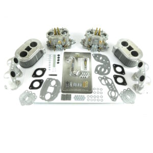 VWK54 VW T4 FAJS DRLA40 CB performance kit