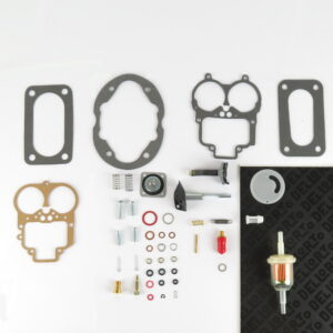 SKT38 Weber DGAV / DGV / DGAS / DGMS Deluxe overhaul kit