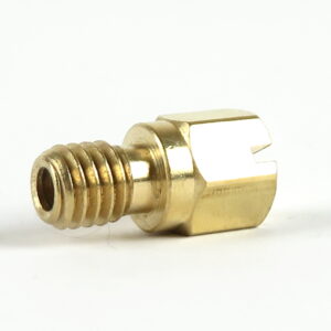 WES53 Weber IDF Hex head idle jet holder