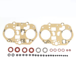 52536 Dellorto 45mm DRLA gasket set