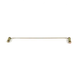 Dellorto DHLA40E – Choke link rod assembly (short)