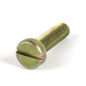 6430 Dellorto DHLA top cover screw