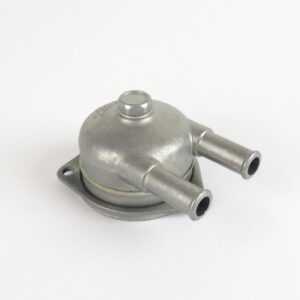 WES55 34 DATC Water choke housing and coil