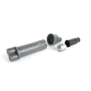 DES23 2-in-1 Cable splitter