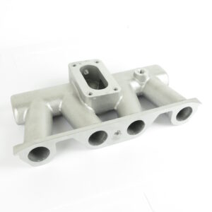 MW3039 Weber DGV Sunbeam Alpine inlet manifold